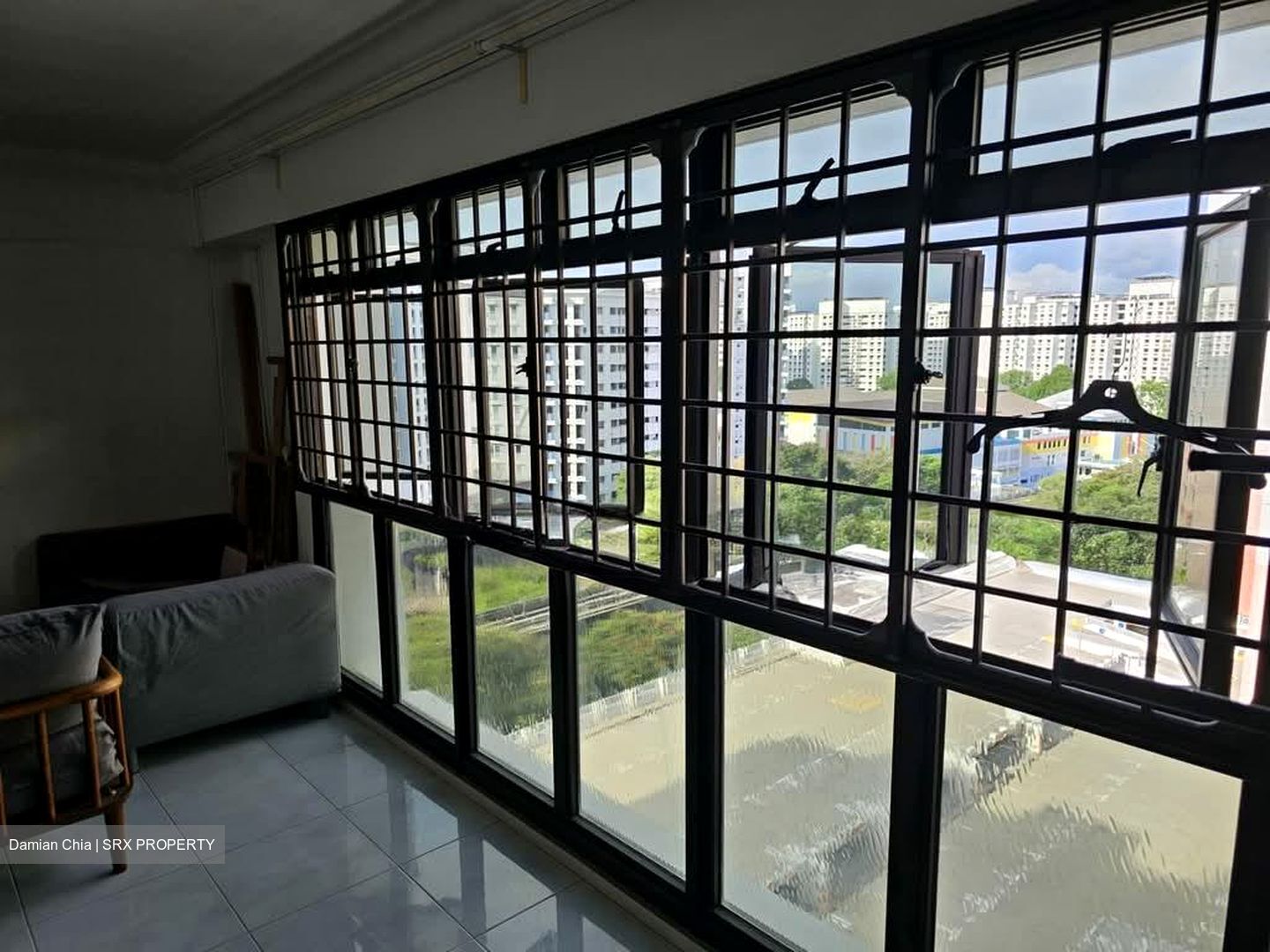 Blk 195 Rivervale Drive (Sengkang), HDB 5 Rooms #574581261